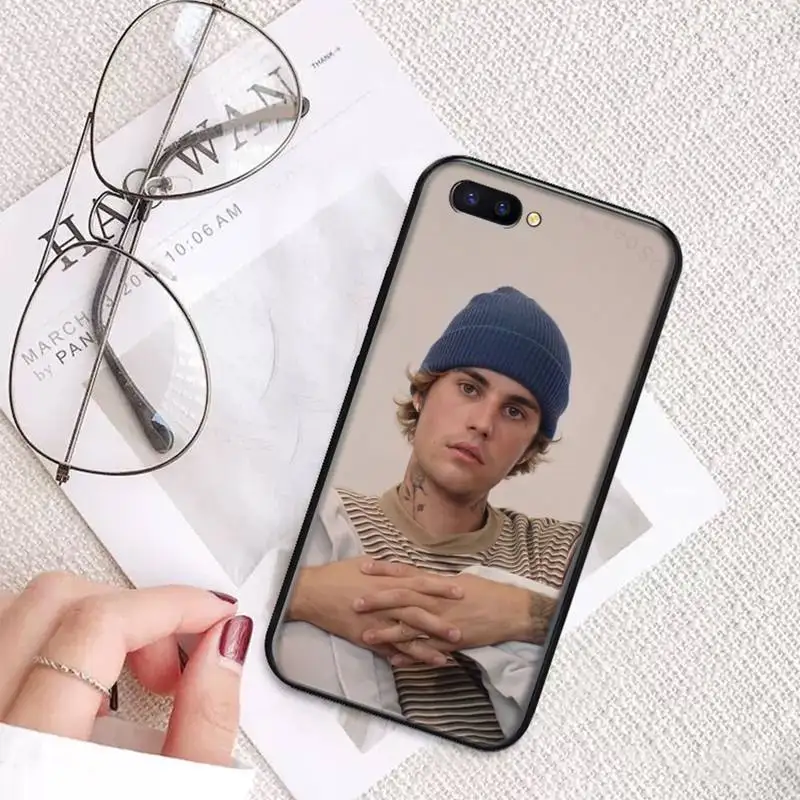 

Justin Bieber Phone Case For OPPO A ax 3 5 3 37 57 59 37 73 75 83 71 2018 11 1k s PRO