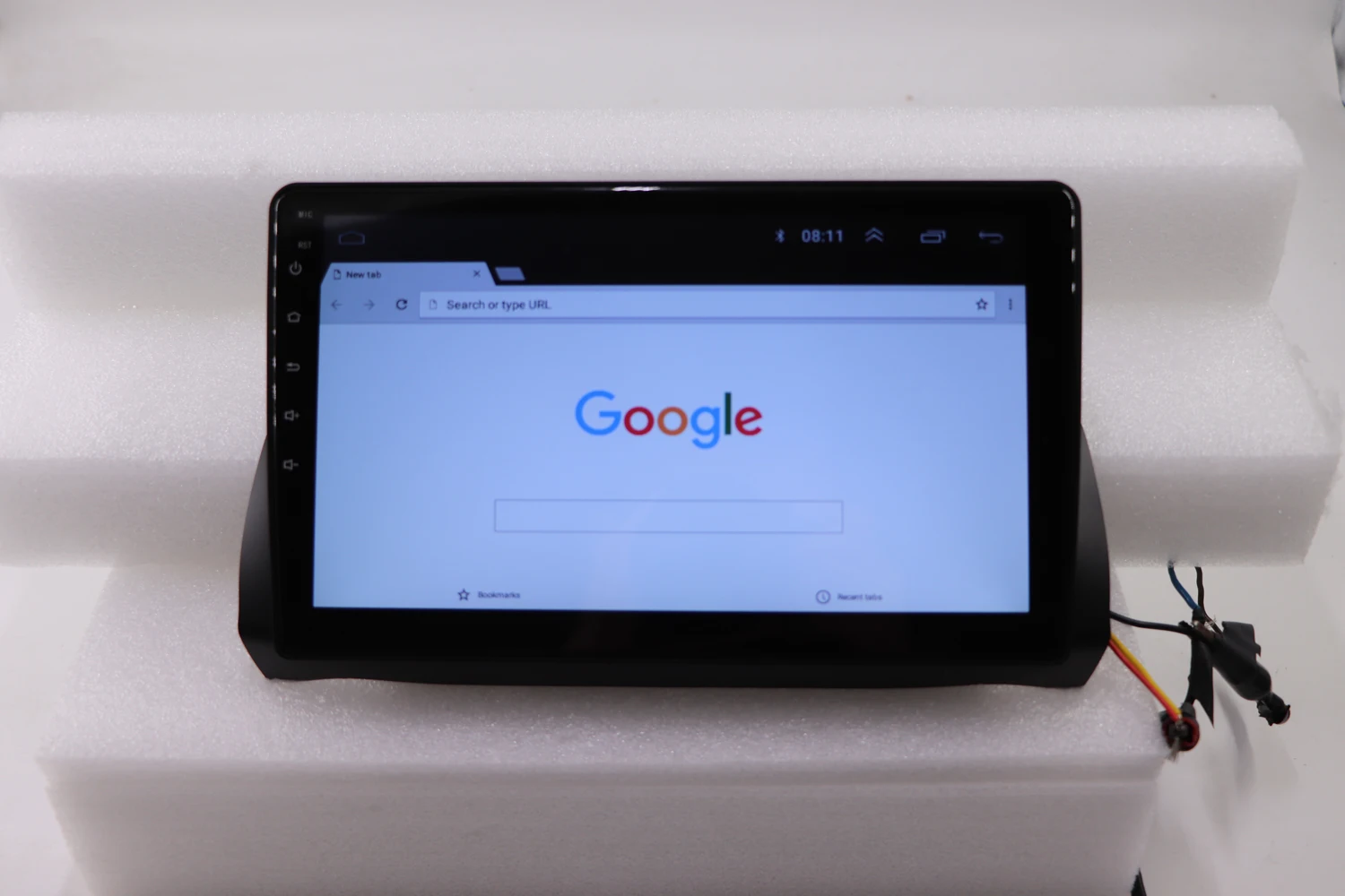 Android 9,1 для автомобиля Argo радио мультимедиа видео плеер навигация gps стерео рекордер головное устройство проигрывателя