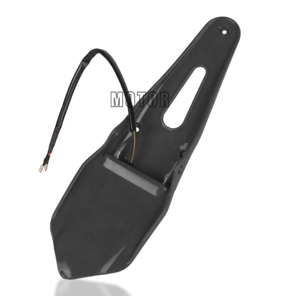 Задний фонарь для Husqvarna Vitpilen 701 401 Svartpilen Husaberg FE FS FX TE 125 250 300 350 390 450 501 650E с крыльями от грязи.