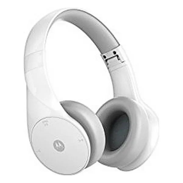 Складные Наушники с Bluetooth Motorola Pulse Escape | Электроника