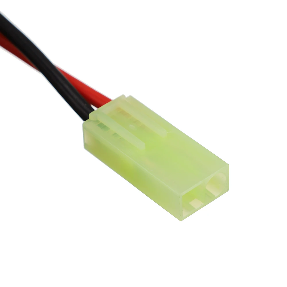 Литий-полимерный аккумулятор для мини-страйкбольного пистолета модели