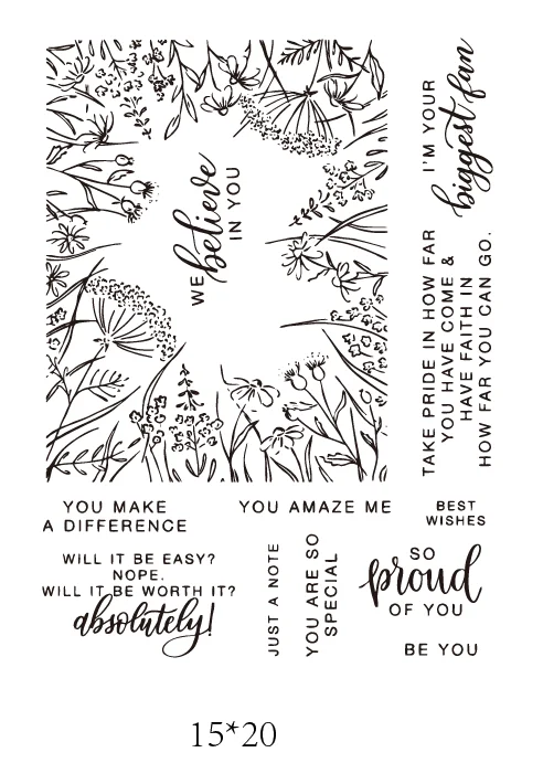 Цветок набор сделай сам для Скрапбукинг штамп альбомов Бумага карты