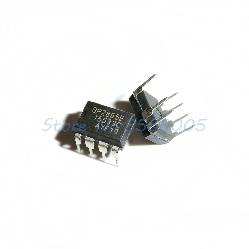 

5 шт./лот BP2865E BP2865 DIP-7
