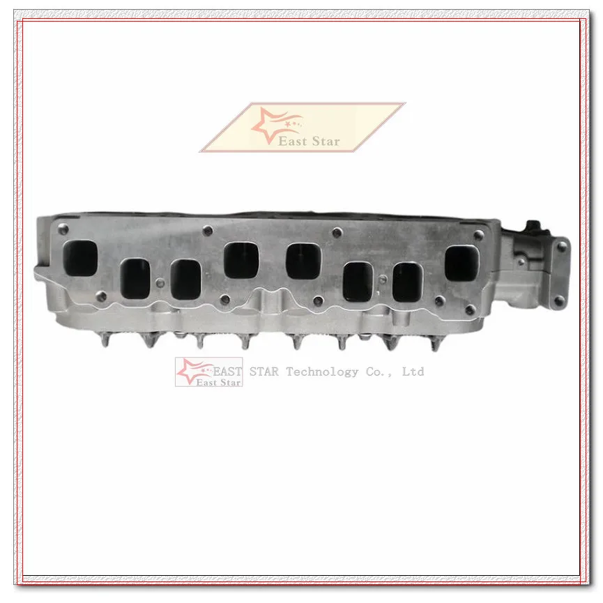 4Y полная Головка блока цилиндров 11101-73020 11101-73021 для TOYOTA Dyna 200 Hi-ace Lite-Ace Hi-lux Stout Van Town-ace