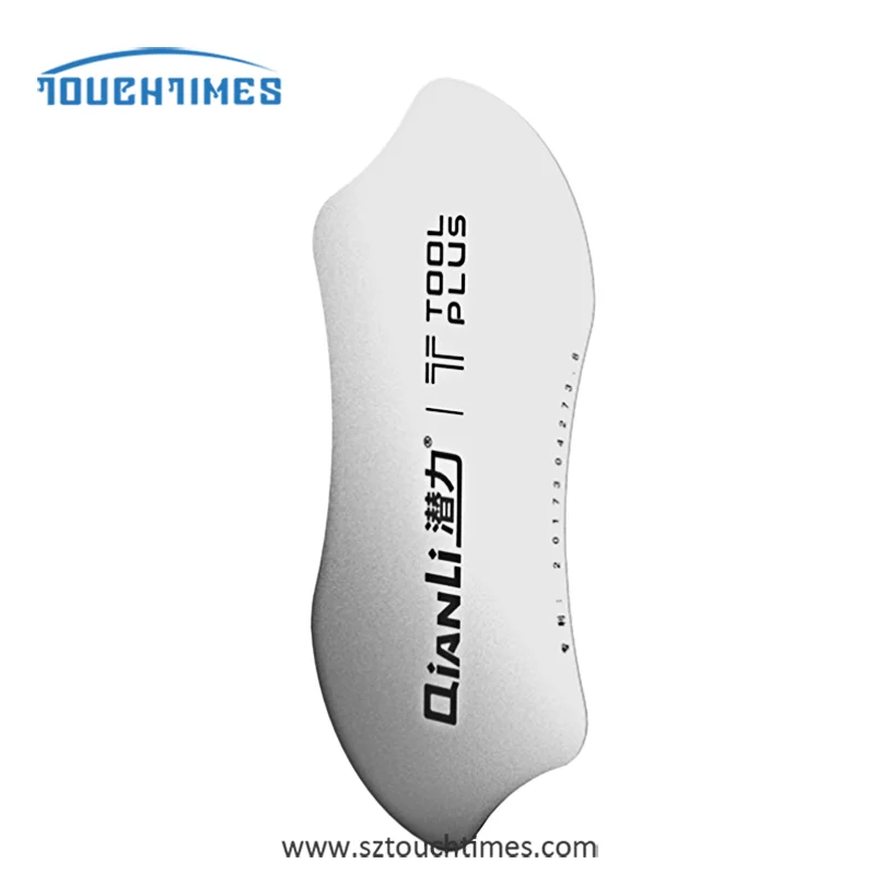 Qianli Нержавеющая сталь ЖК дисплей Экран разделения сзади Стекло ломика разобрать