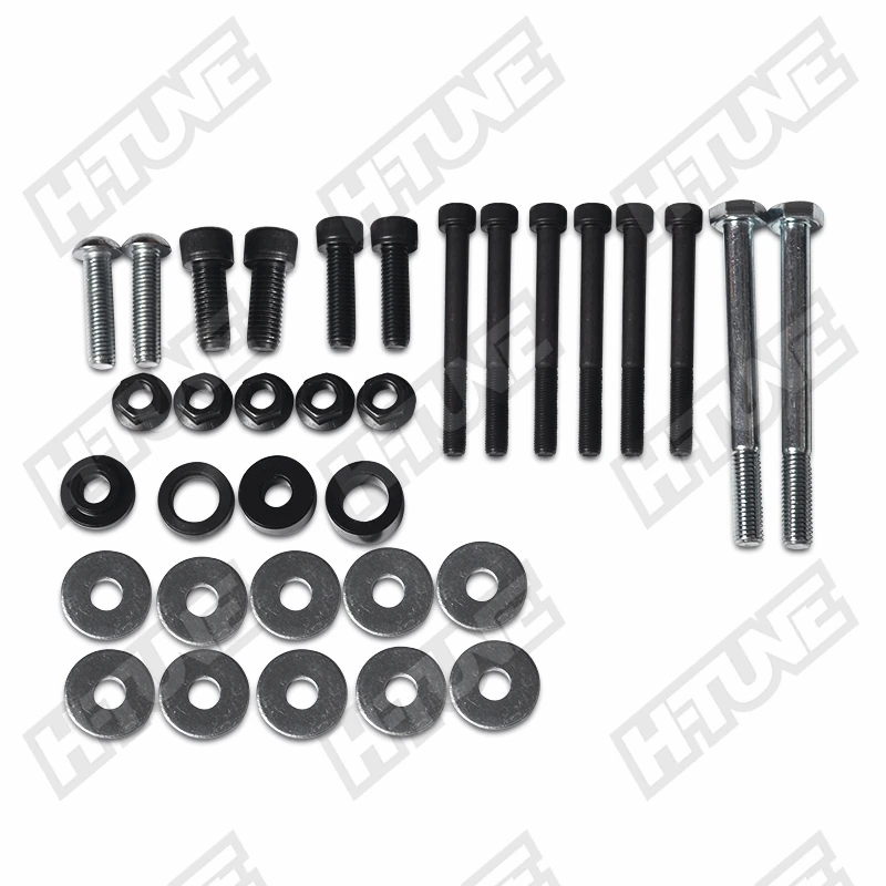 Аксессуары для дрона 4x4 2 &quot3&quot 4 &quotподняты Ranger PX MKII / BT-50 Everest 2012 + | Автомобили и