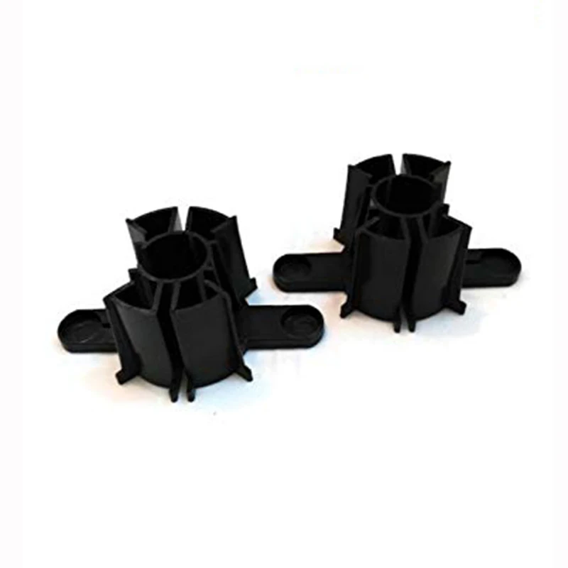 Бесплатная доставка 2 шт./Лот задняя крышка шпинделя Φ (совместим с большим блоком