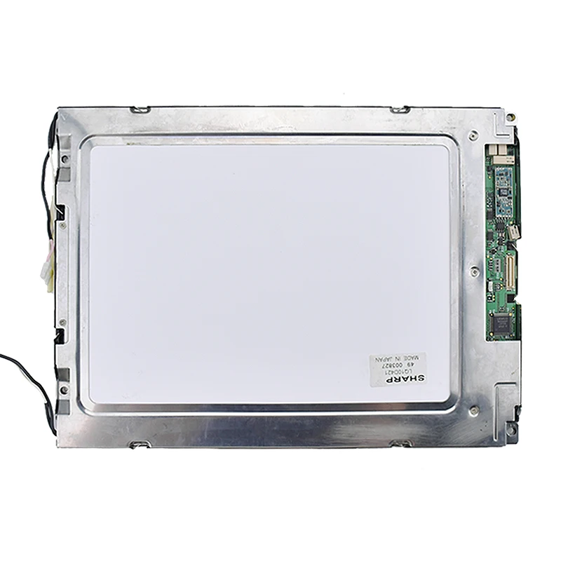 10 4 &quotTFT ЖК-экран панель дисплея для Sharp LQ10D42 LQ10D421 640 × 480 без касания |