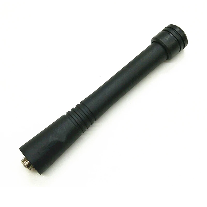 XQF короткая UHF 400-470 МГц Антенна для Motorola GP300 GP68 GP88 GP88S GP2000 двухстороннее радио |