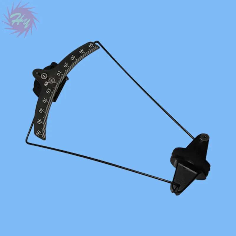 1 шт. элерон Гониометр инклинометр угломер аксессуары для радиоуправляемых