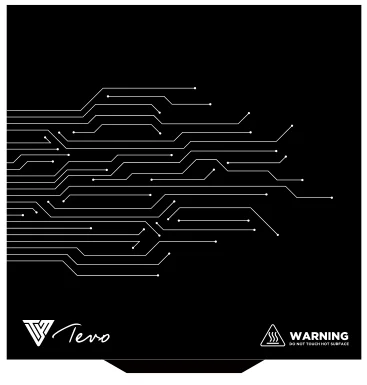 Tarantula Pro Обновление наборы для мягкой магнитной колодки 240*240 мм сборки
