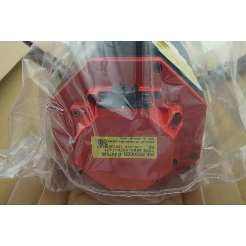 Fanuc сервопривод мотор AC A06B 2078 B107 новый оригинальный|fanuc servo motor|servo motor acmotor ac |
