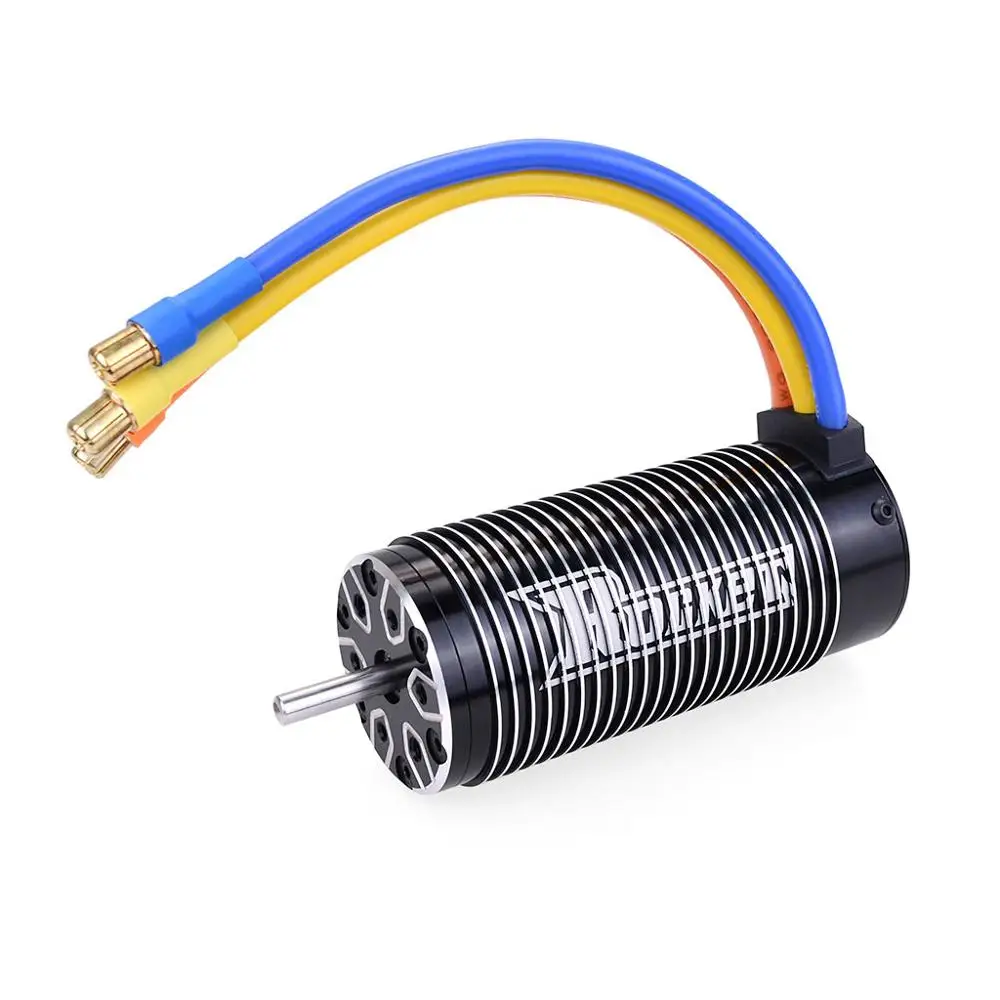 бесщеточный бессенсорный д