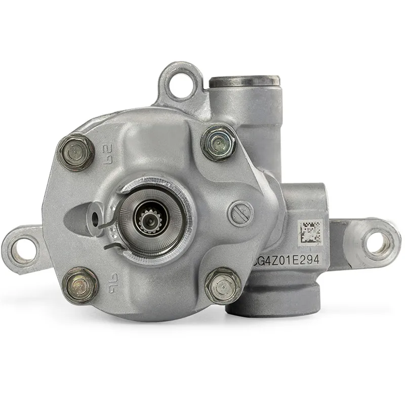 Натуральная хорошее качество CVT RE0F11A JF015 JF015E масляный насос для Nissan Sentra X Trail 1.8L