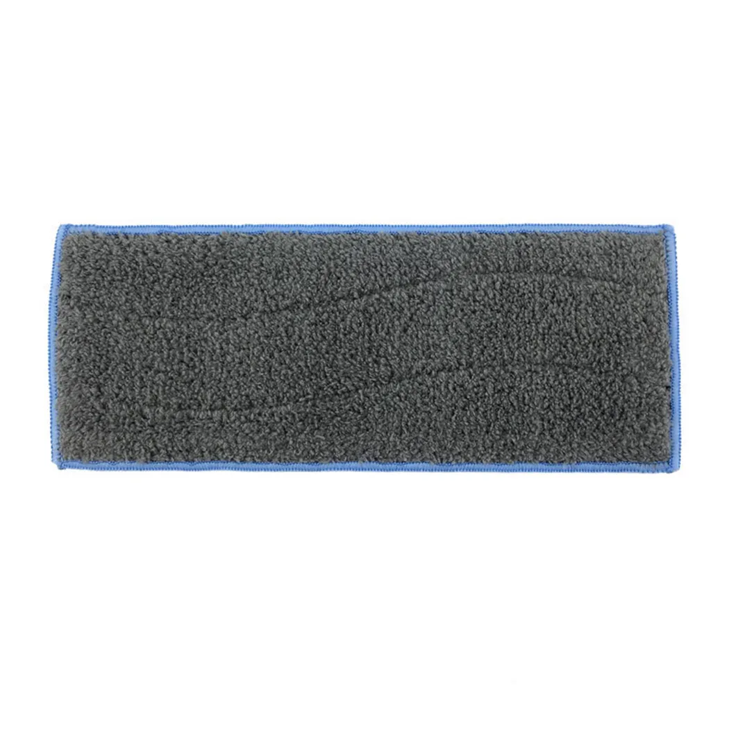 

Replacement Cleaning Pad Mop Cloth Washable 27*11CM Fiber Floor Sweeper Accessories New