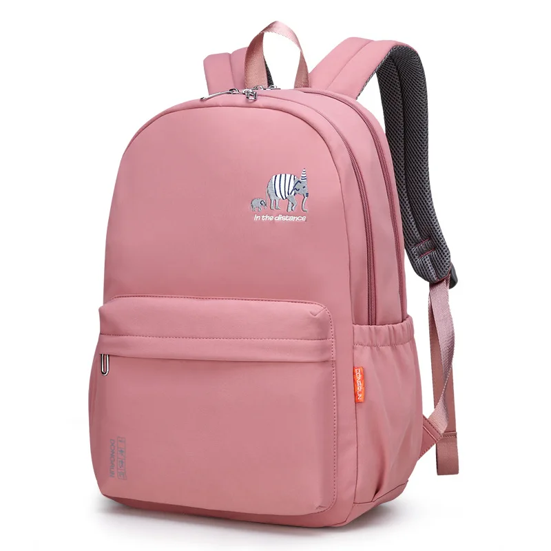 

Chidren School Bags Girls Primary School Backpack Orthopedic Schoolbag Backpack Kids Satchel Bookbag Mochila Infantil Sac Enfant