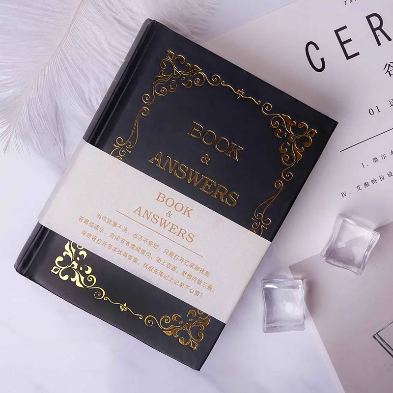 

School Notebook Weekly Agenda Planner Lovely Girl's diary Fine Stationery Life Answer Thicker version Student Utensils 016072