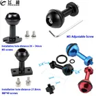 Адаптер с шаровой головкой 1 дюйм 14 