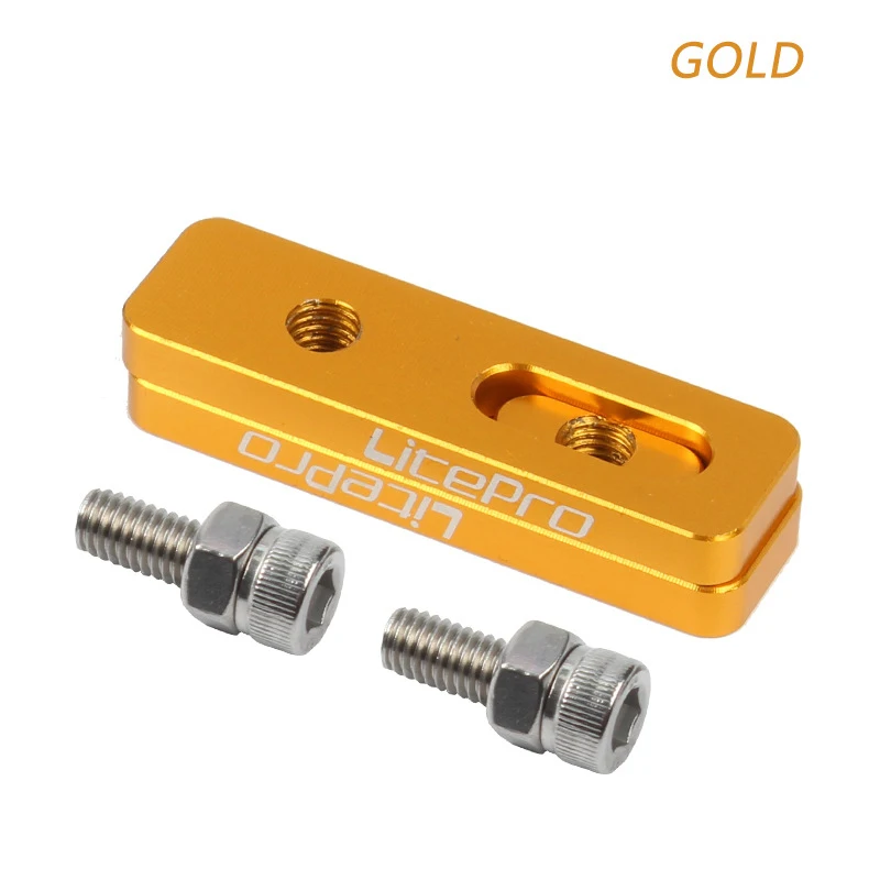 Удлинитель тормоза с V образным выдвижным адаптером для велосипедной колесной