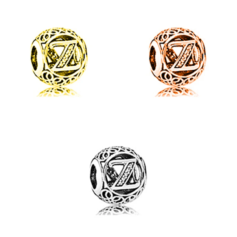 

Best-selling Europe and the United States 3 color Z creative fashion jewelry necklace accessories ladies present