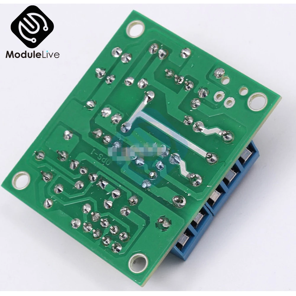 Модуль переключателя управления светильник DIY Kit с реле 5 в LM393 электронный Borad