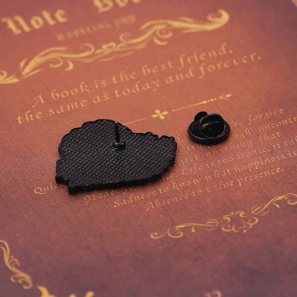 Заколка в рубчик для лацкана 2 вида аксессуары золотые броши металлический