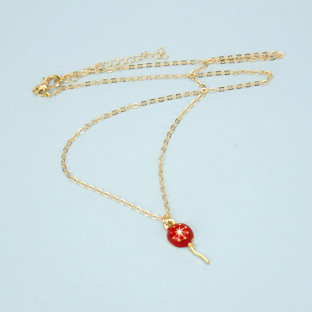 Европа и США Новая Рождественская серия персональная Мода капли масла воздушный