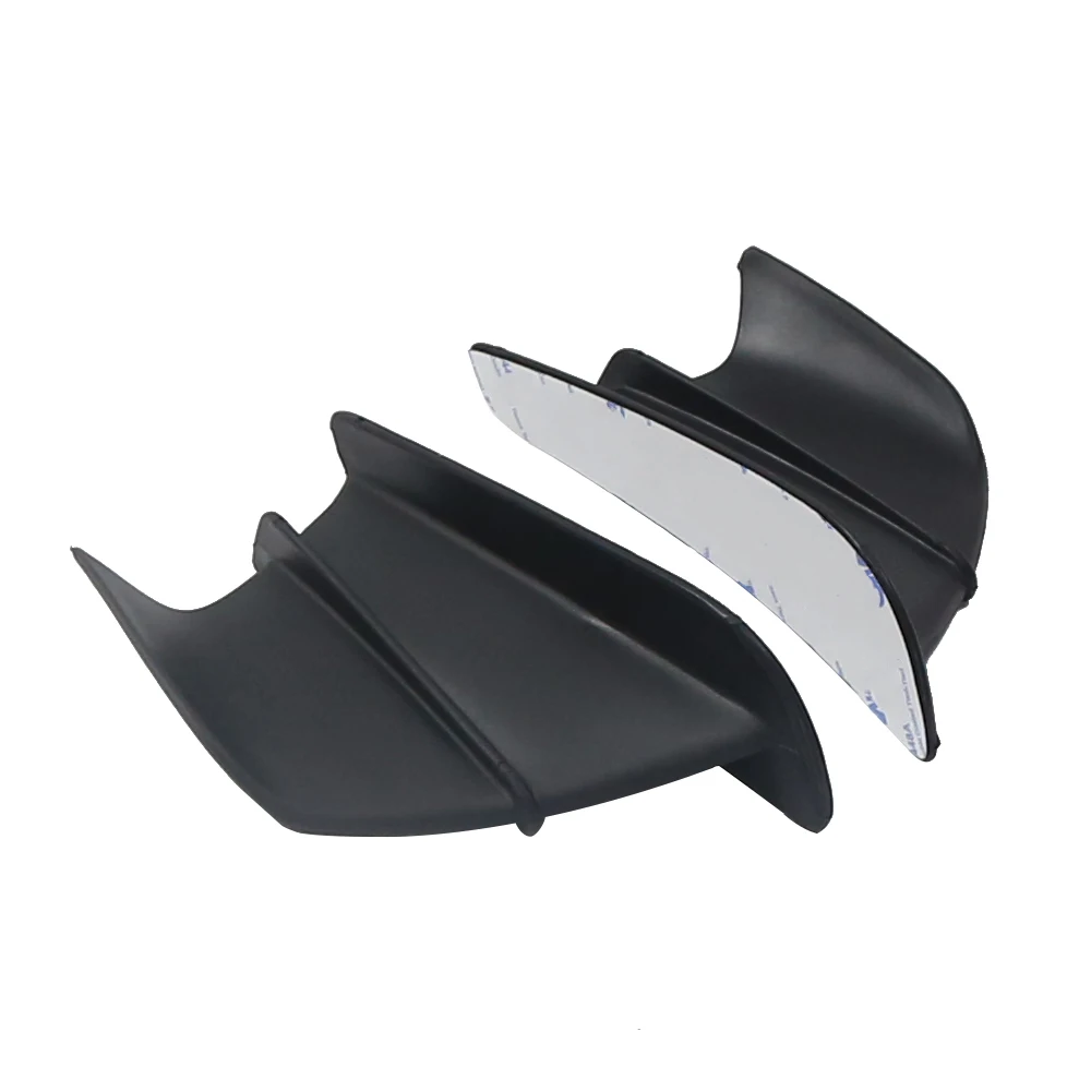 Мотоциклетный аэродинамический Комплект крыльев Winglet спойлер HONDA CBR650R CBR650F CBR500R