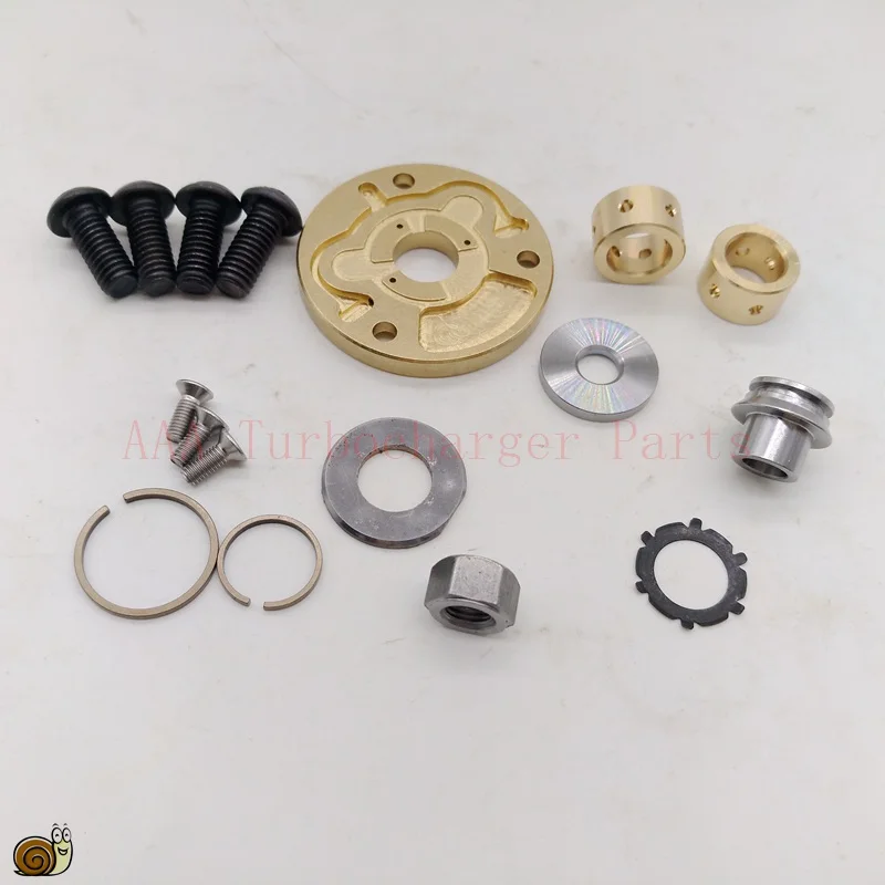 RHF55V наборы для обслуживания turbo NPR ЯКР engine 4HK1 5.2L 8980277721/2/5 VCA40016 VDA40016 Поставщик AAA