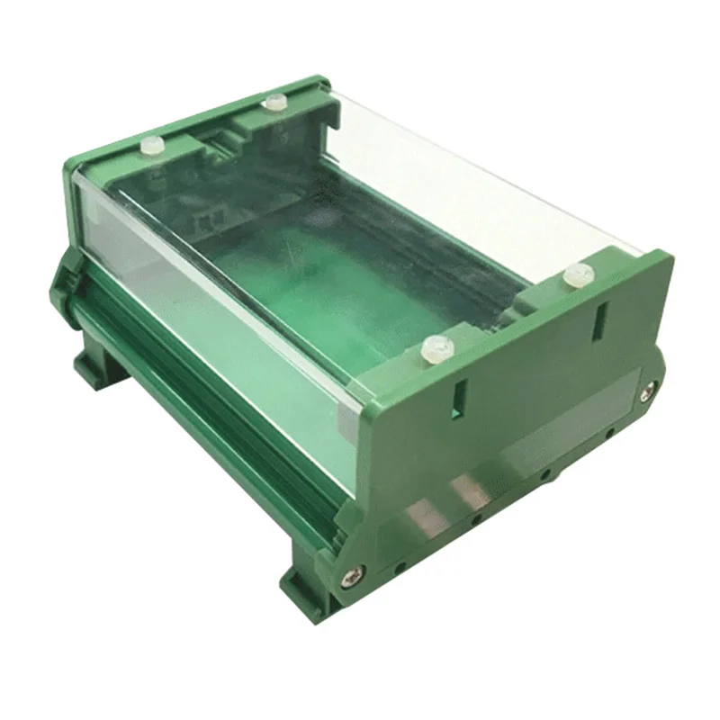 UM72 длина печатной платы: 101-150 мм Пластиковый корпус для инструментов PCB