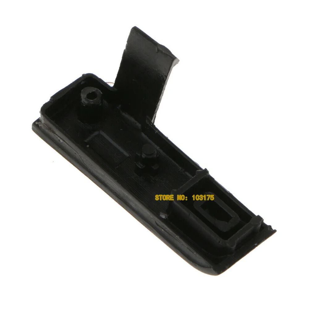 Новый чехол для камеры Canon EOS 450D USB резиновая крышка от пыли | Электроника