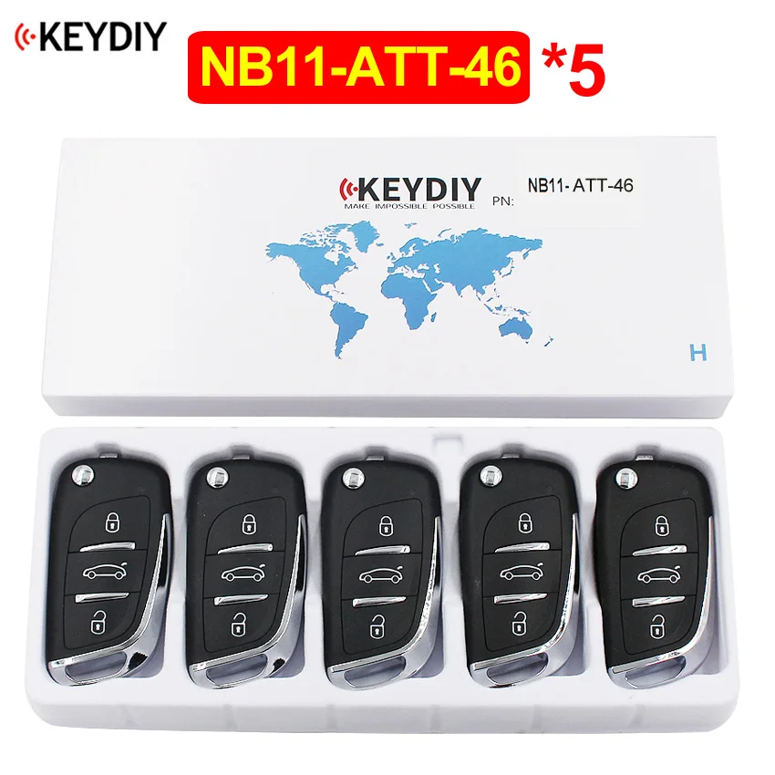 Универсальный пульт дистанционного управления для KD900 + URG200 Renault Fiat Bentley 5