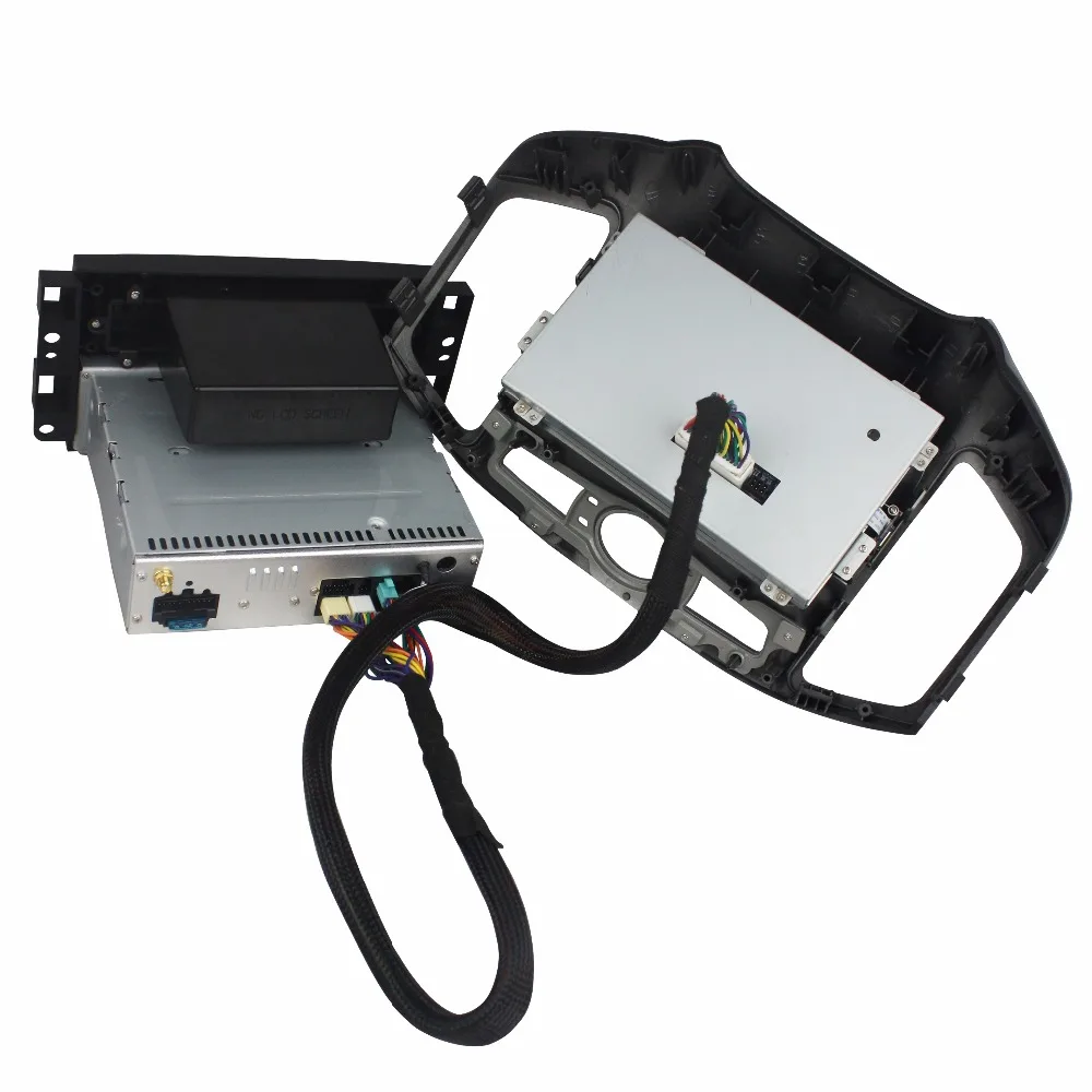 8 &quotотдельный 6 Core Android 9 0 PX6 Автомобильный мультимедийный плеер для Chevrolet Capativa 2012