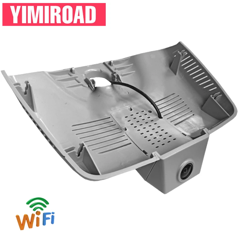 

YIMIROAD BZ12-C Wifi Car Video Recorder For Mercedes Benz GLC C E Class High Edition E200 E220 E260 E300 E320 350 X253 w212 w213