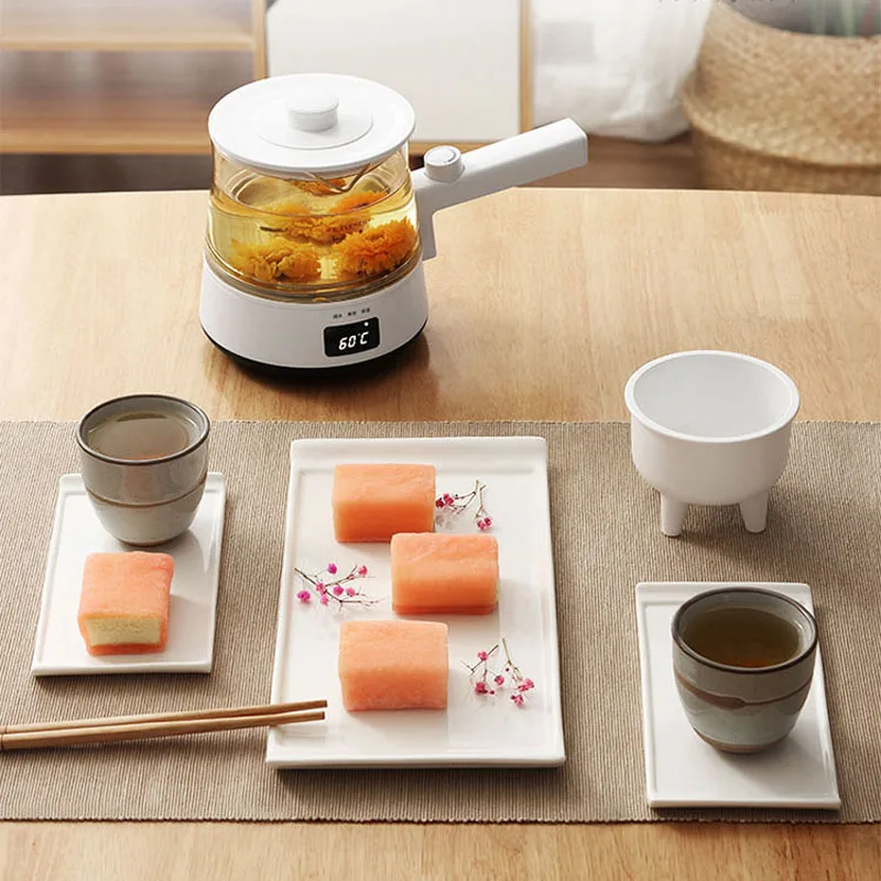 220 В электрический чайник автоматический вареный с фильтром сохраняющий