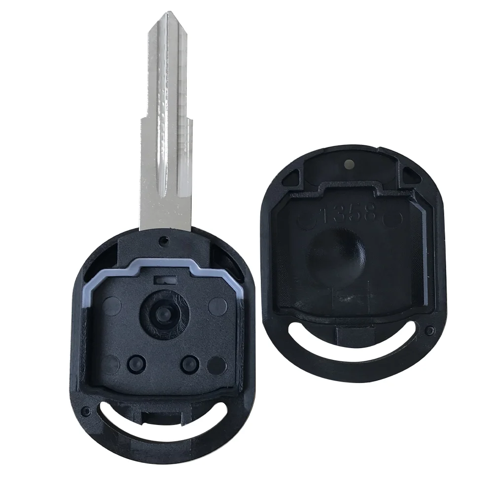 Корпус пульта дистанционного управления для Buick 2003-2007 Excelle HRV чехол автомобильных