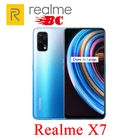 Новый оригинальный RealmeX7 6 ГБ 128G 5G мобильный телефон 6,4 