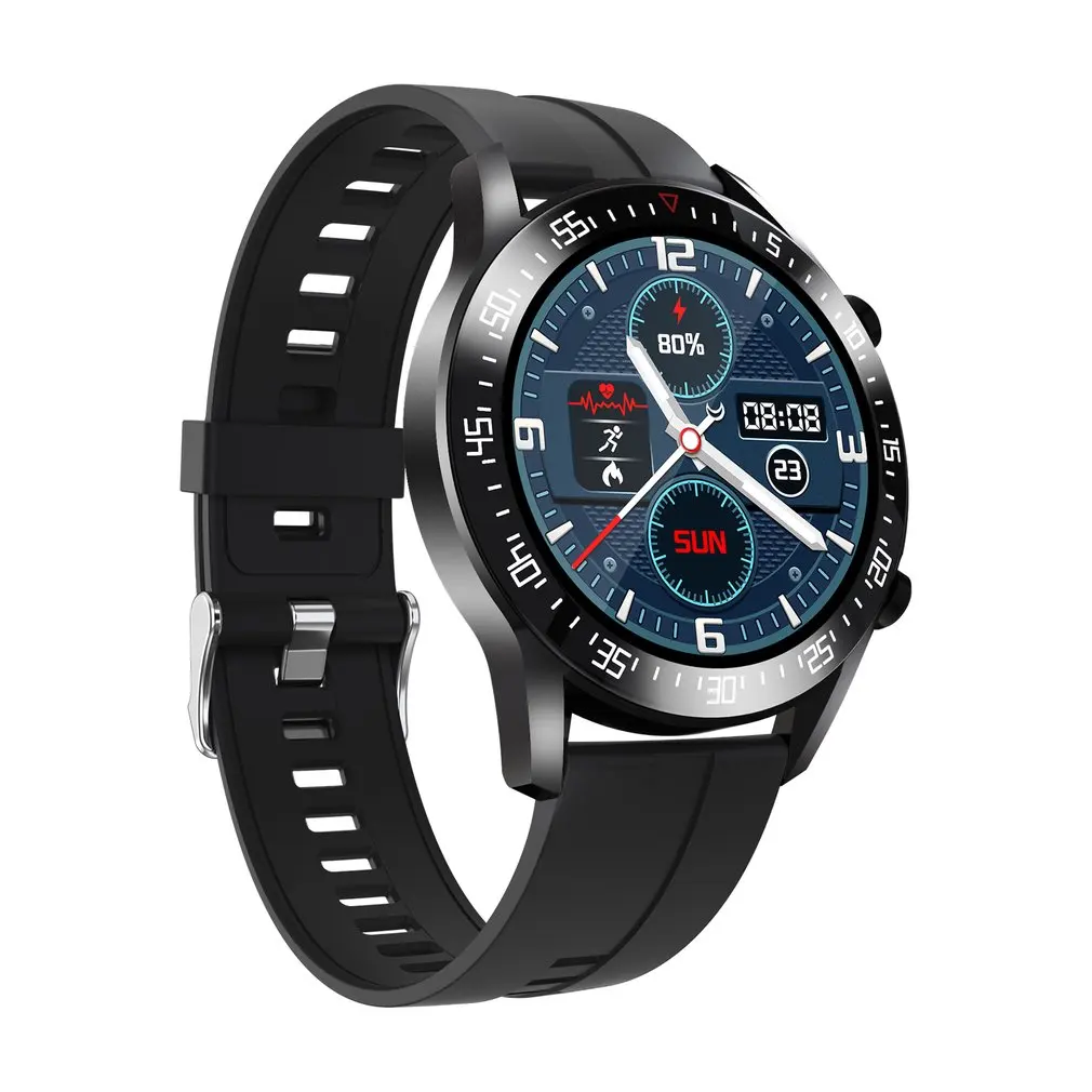

New C2 Metal Smart Watches Fitness Tracker Blood Pressure oxygen Heart Rate Sleep Monitor Smartwatch For Android ios Phone