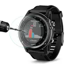HAT PRINCE Защитное стеклоплёнка (переднее) 9H 2.15D 0.2мм для Garmin Fenix 3 HR