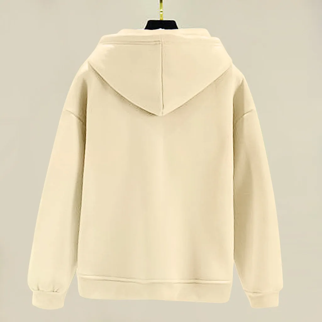 

Women's Cat Cute Print Sweatshirts Causal Ladies Cashmere Long Sleeve Hooded Sweatshirt Tops Tracksuits Sudaderas Mujer z1028