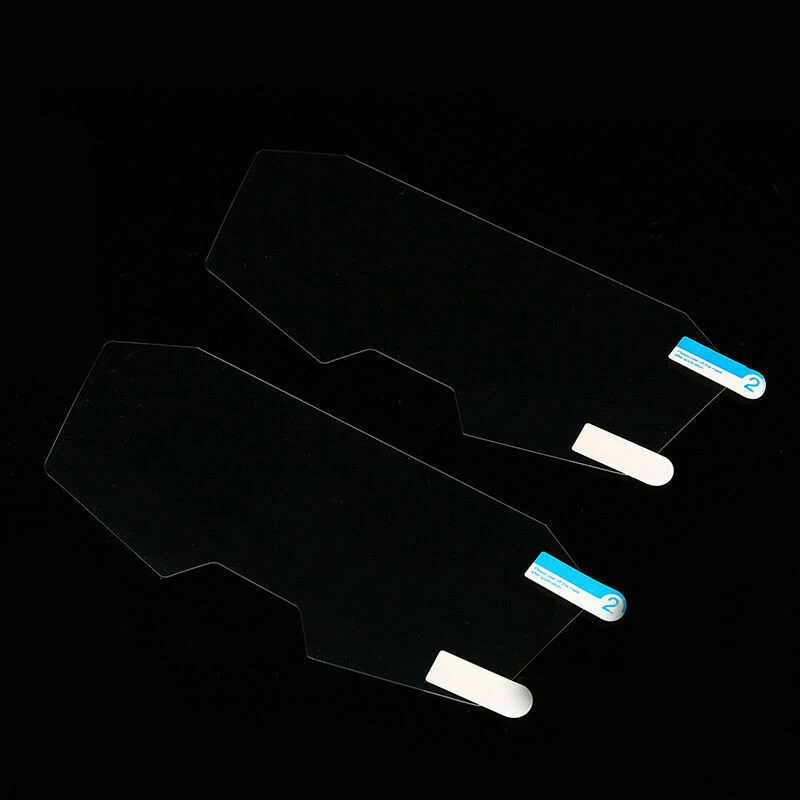 

for Yamah MT-07 FZ-07 2013-2017 Motorcycle Instrument Scratch Protection Film Dash Board Screen Protector