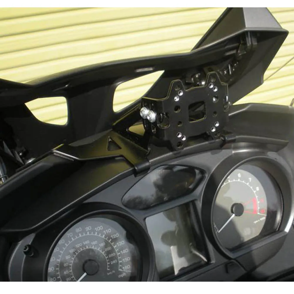 GPS-навигатор для смартфона Мотоцикла BMW R1200RT R 1200RT R1200 RT комплект