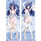 Мягкий чехол-подушка с рисунком аниме дакимакура, сенки, эскимо, симфогея, казанари, Цубаса, обнимающая подушка, для косплея, подарки