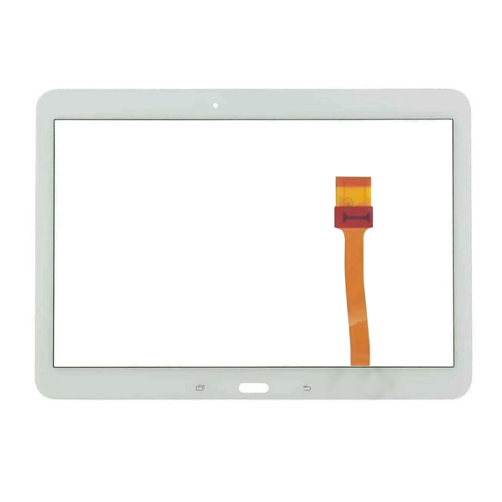 Оригинальный новый 10 1 &quotдюймовый сенсорный экран Экран Панель планшета Стекло