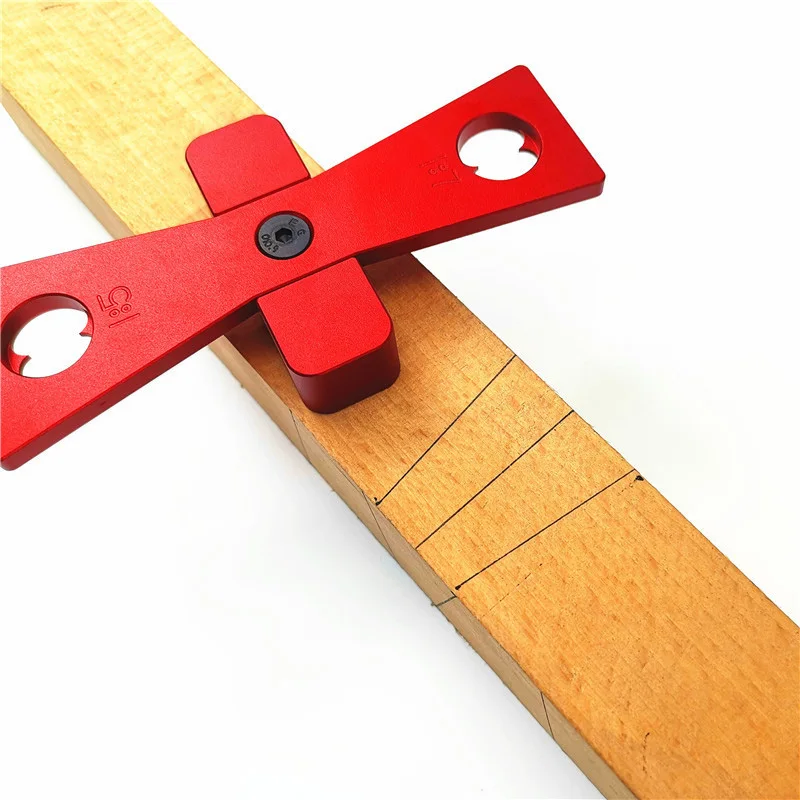 2 шт. маркеры Ласточкин хвост | Инструменты