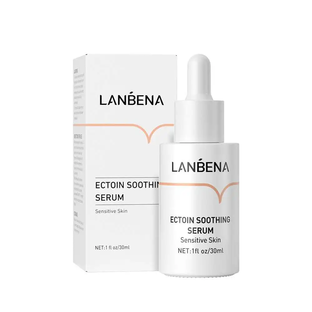 

LANBENA Ectoin Soothing Serum Moisturizing Whitening Reducing Redn