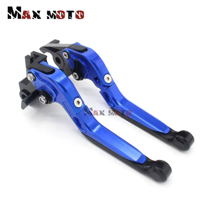 Для Triumph Speedmaster 06 16 ROCKET III 04 07 CLASSIC ROADSTER Складные Выдвижные Тормозные Рычаги