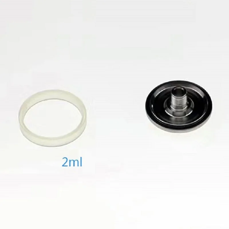

Vazzling 2ml 4ml Tank Tube Conversion Kit for Typhoon GX rta tank atomizer
