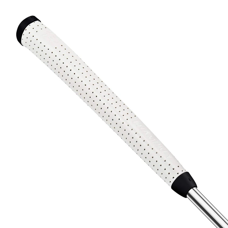 

Wrap Golf Grip Pure Handmade Leather Material Standard Golf Club Grips Putter Grips