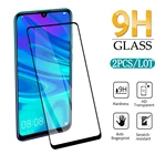 2 шт., защитное закаленное стекло для экрана Huawei P Smart 2019 P smart plus 2019, Защитное стекло для huawei P Smart pro 2019 Psmart Z